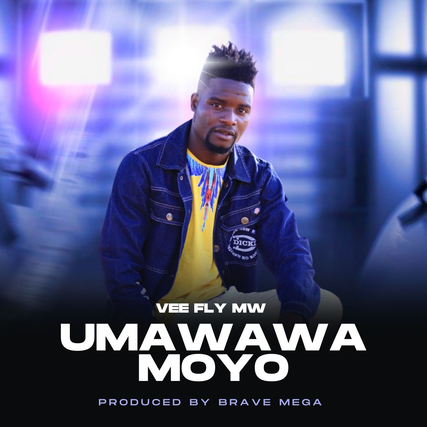 Umawawa moyo